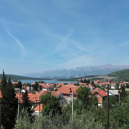 Apartments Smilje I Maslina Gornji Karin Quarto foto