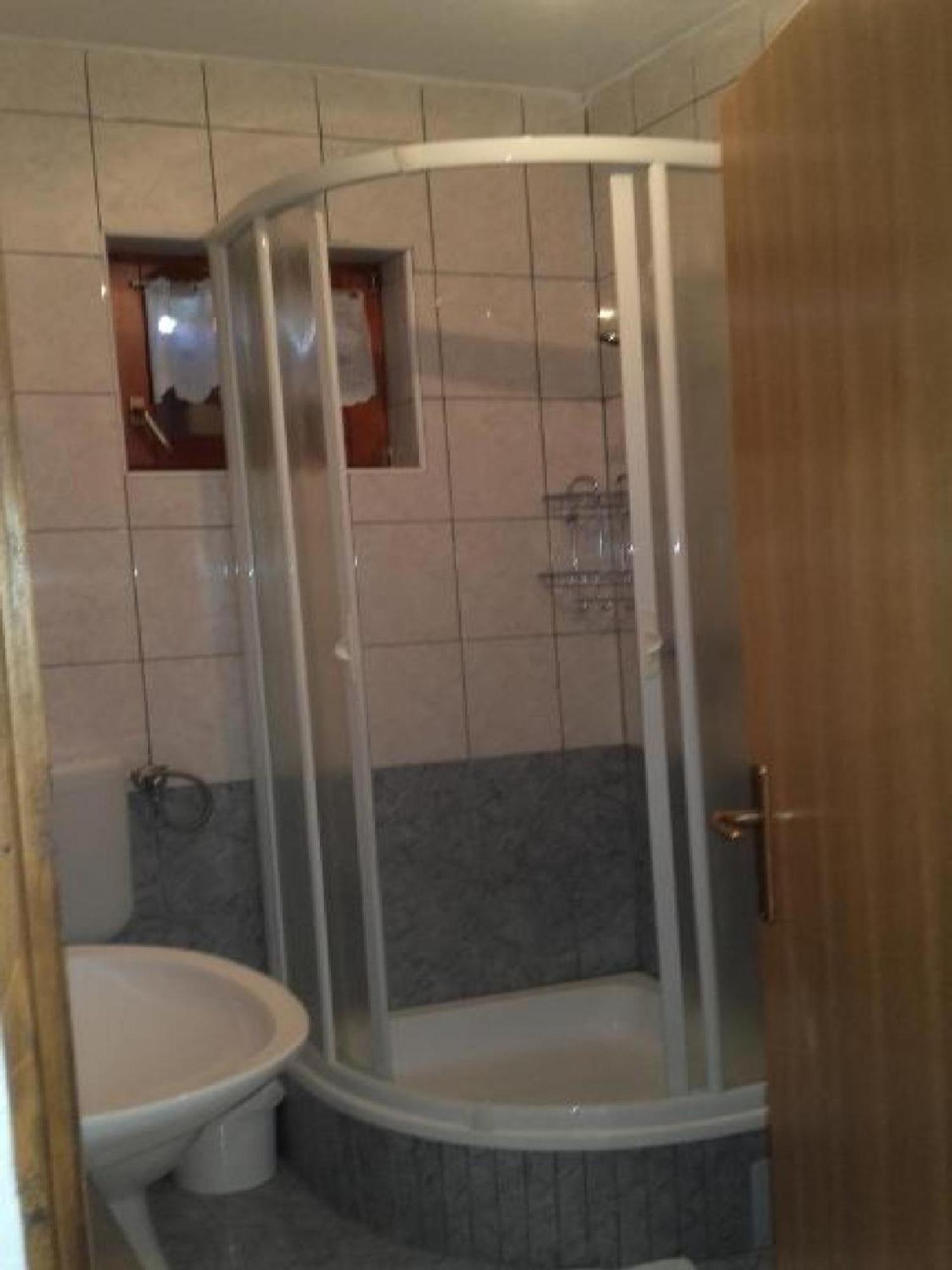 Apartments Smilje I Maslina Gornji Karin Quarto foto